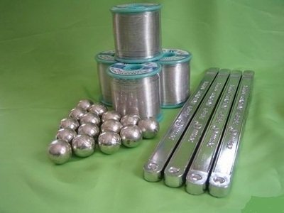 威海铅棒的尺寸