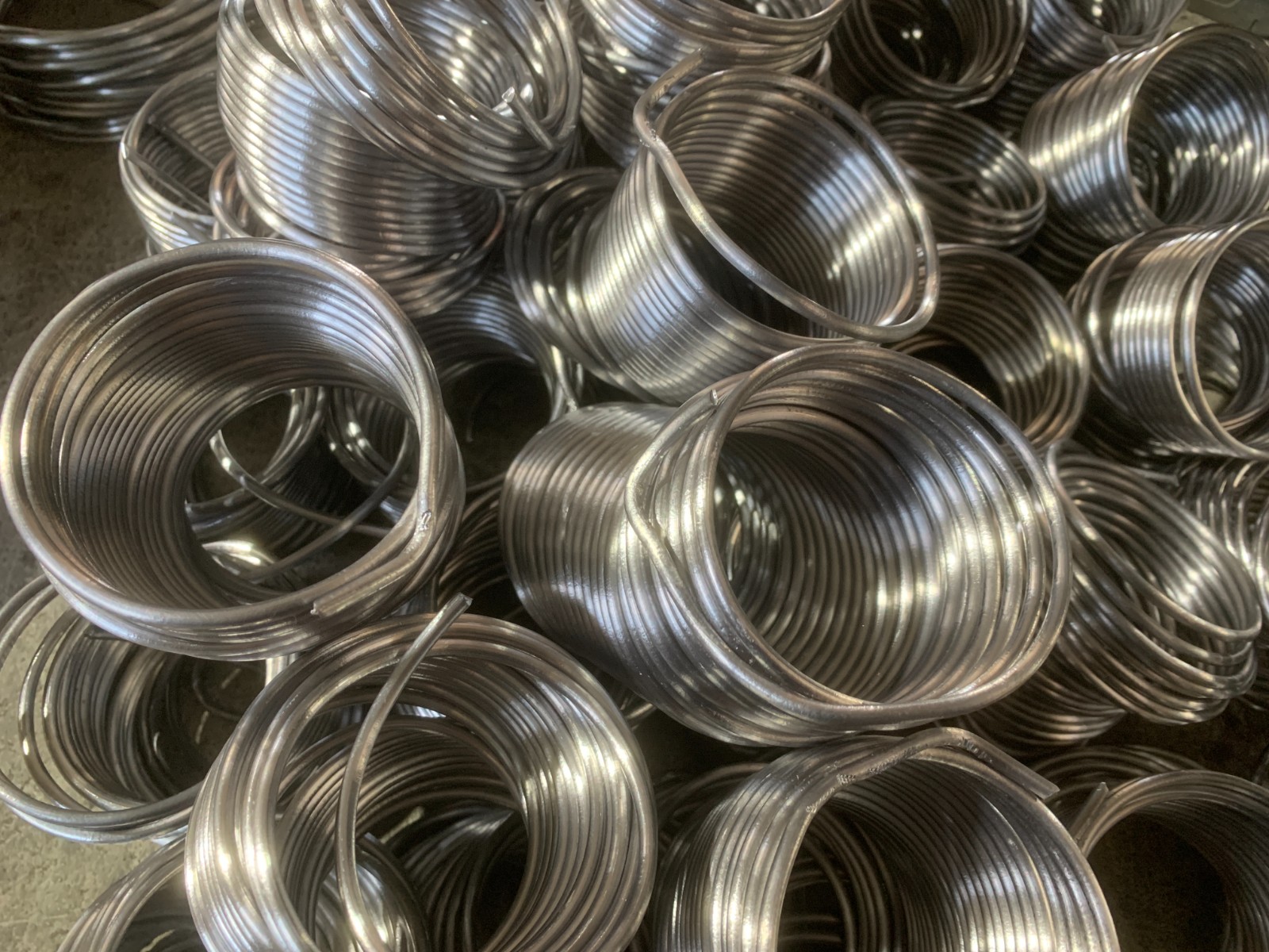 威海铅丝生产厂家