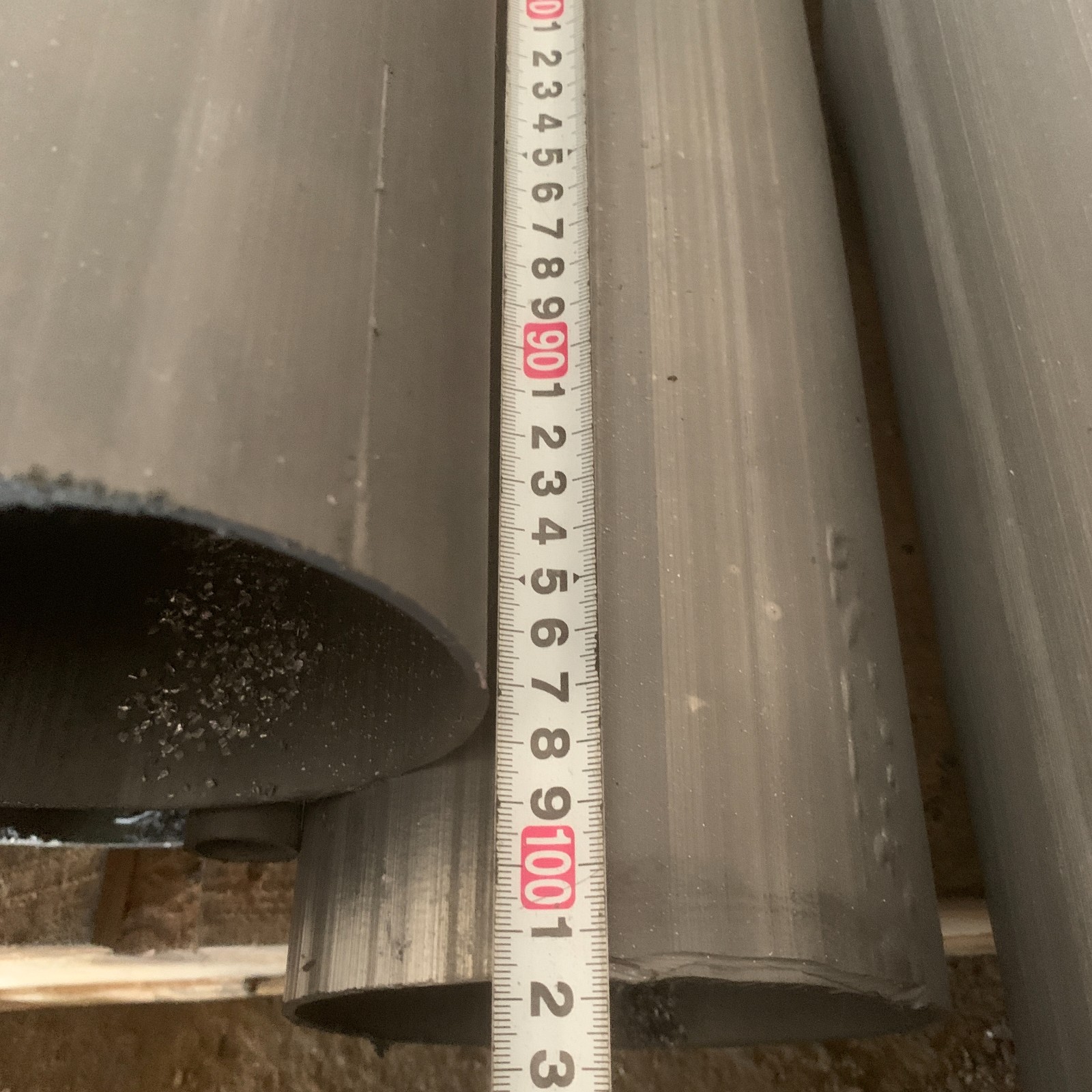 威海铅管生产厂