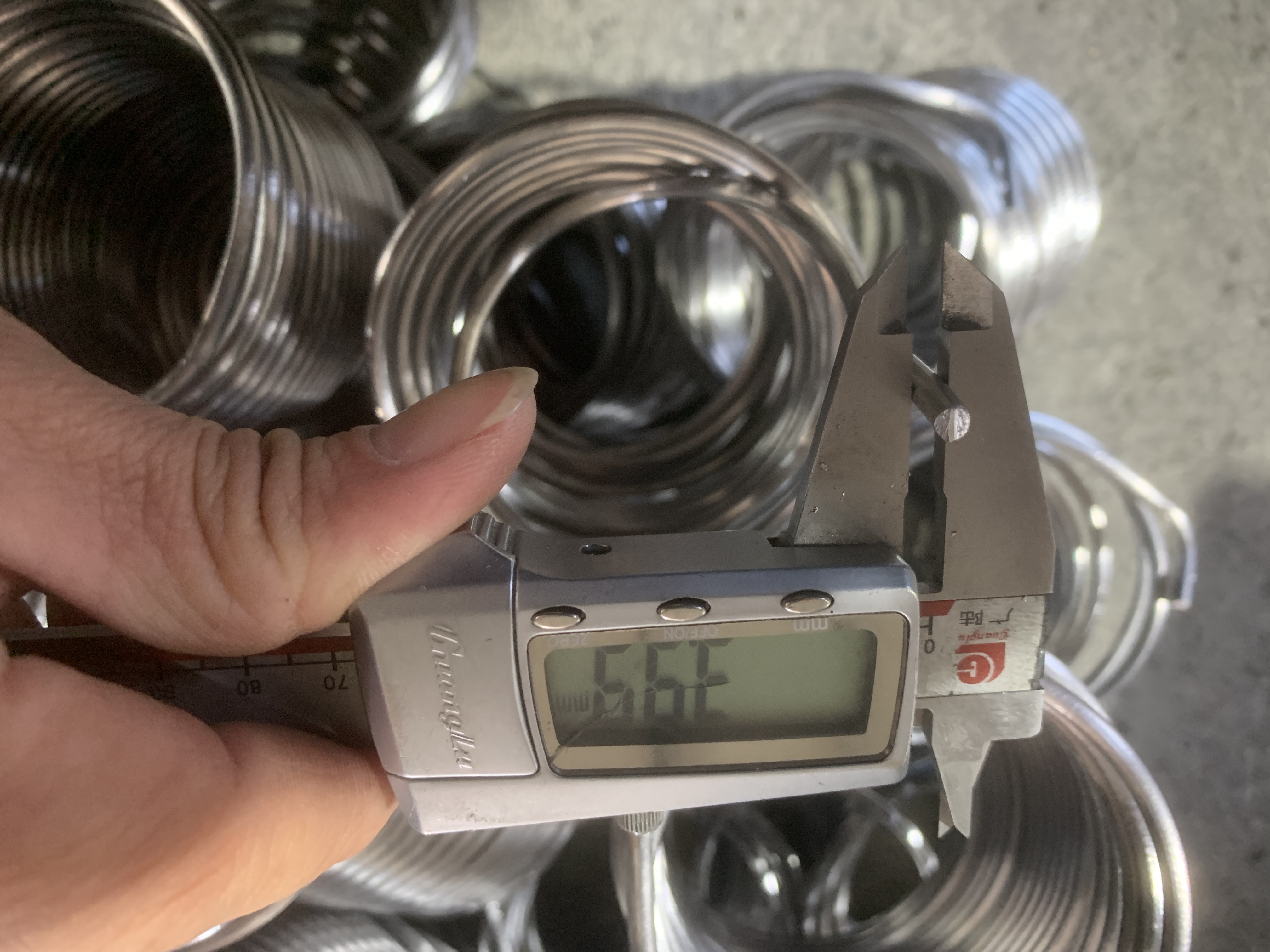 威海铅丝生产加工