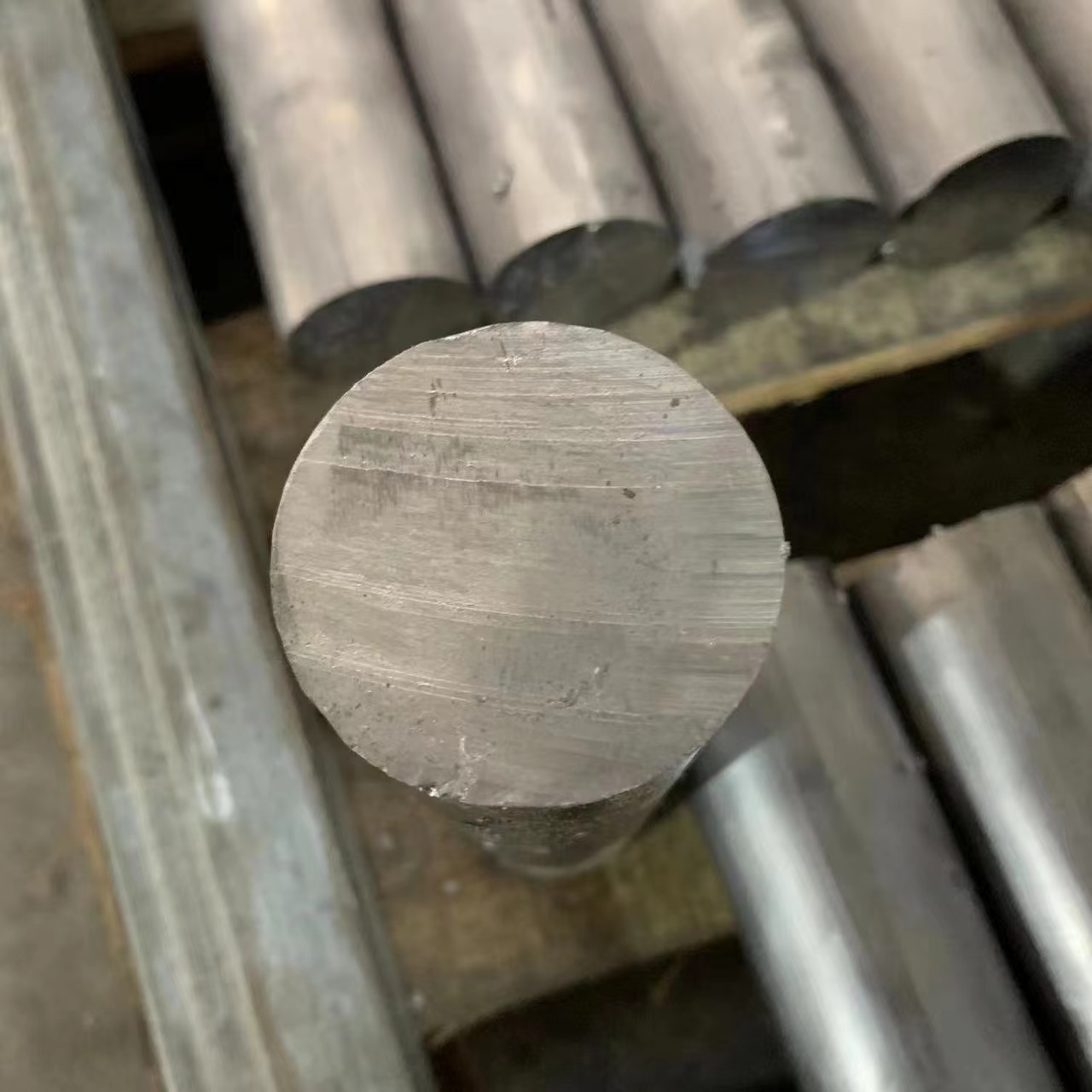 威海铅制品加工件